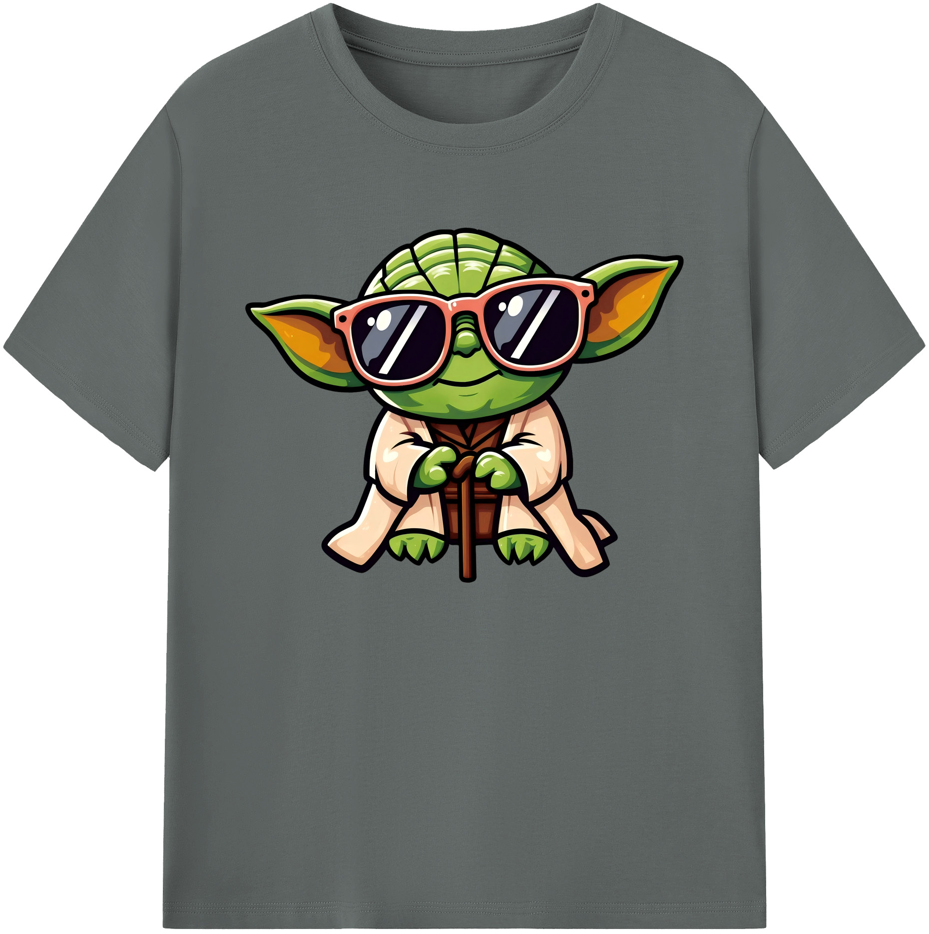 （画像用） スター・ウォーズ Star Wars 綿100％ メンズ半袖Tシャツ｜肌触りやわらか＆通気性